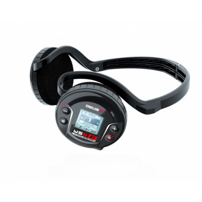 Навушники XP WS6 ST Headphones