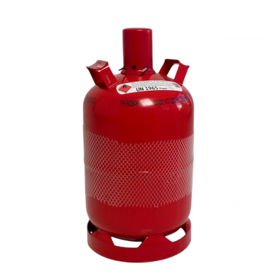 Газовый баллон 27 л 11 кг 30 бар (Пропан) Vitkovice Milmet, Польша