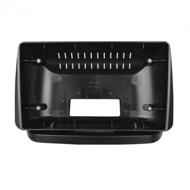 Переходная рамка Fiat Doblo 2000-2010 (7856) 10.1"