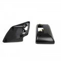 Переходная рамка Fiat Doblo 2000-2010 (7856) 10.1"