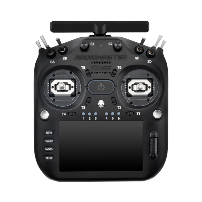 Пульт RadioMaster TX16S MK3 ELRS M2 black (RM0157.0120-BLK)