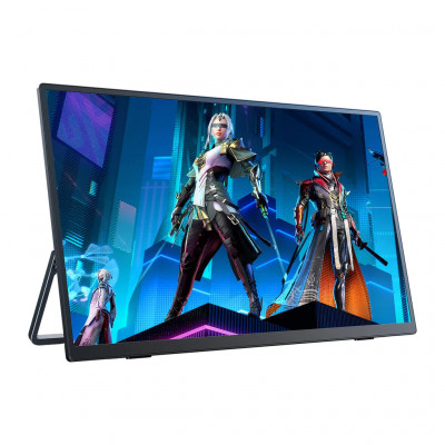 Портативний монітор UPERFECT UGame J4 black 17.3" 1920x1080 144 Гц