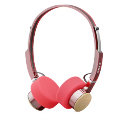 Навушники FiiO EH11 burgundy