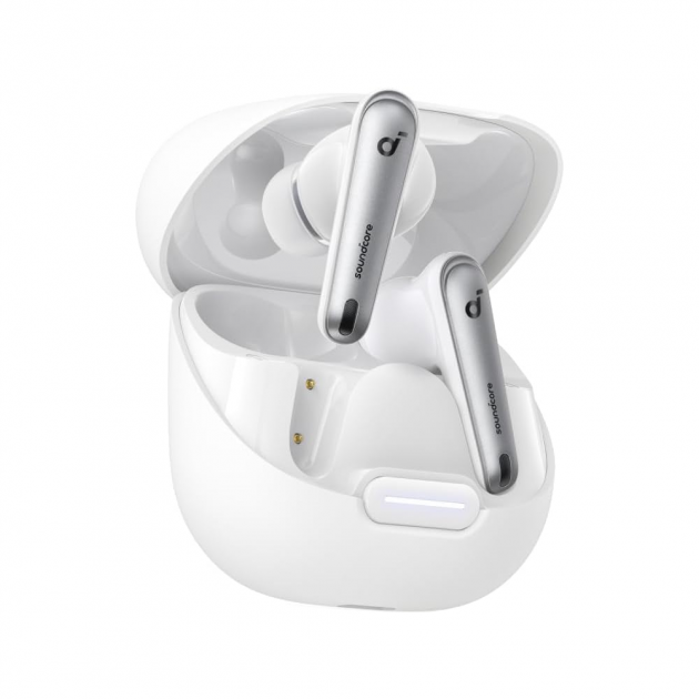 Навушники Anker Soundcore Liberty 4 NC A3947 white