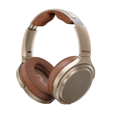 Навушники FiiO JT7 gold