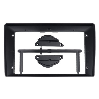 Переходная рамка Fiat Tipo 2015-2020 (4313) 9"