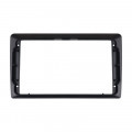Переходная рамка Fiat Tipo 2015-2020 (4313) 9"