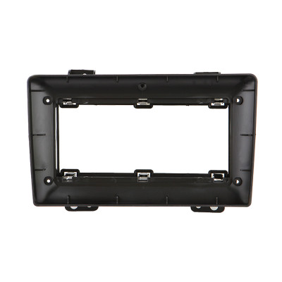 Переходная рамка Ford Fiesta 2001-2005 Fusion 2002-2005 (1011) 9"