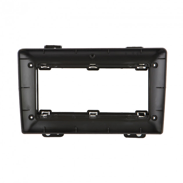 Переходная рамка Ford Fiesta 2001-2005 Fusion 2002-2005 (1011) 9"
