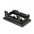 Переходная рамка Ford Fiesta 2001-2005 Fusion 2002-2005 (1011) 9"