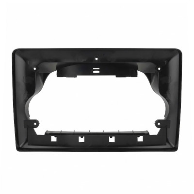 Переходная рамка Ford Transit 2018+ (4021) 10.1"