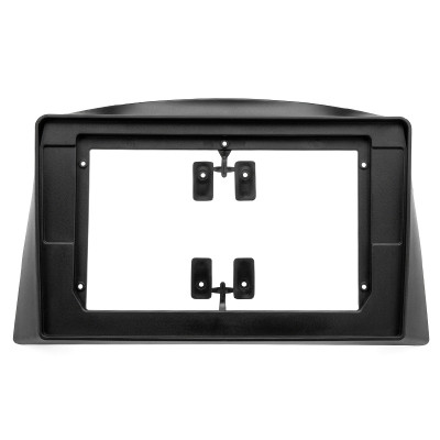 Переходная рамка Jeep Grand Cherokee 2005-2007 (2000) 10,1"