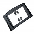 Переходная рамка Jeep Grand Cherokee 2005-2007 (2000) 10,1"