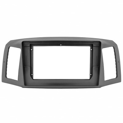 Переходная рамка Jeep Grand Cherokee 2005-2007 (7837) 10,1"