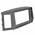 Переходная рамка Jeep Grand Cherokee 2005-2007 (7837) 10,1"