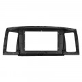 Переходная рамка Jeep Grand Cherokee 2005-2007 (7837) 10,1"
