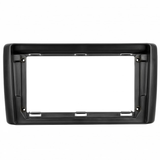 Переходная рамка Nissan Leaf 2010-2017 (7569) 9"