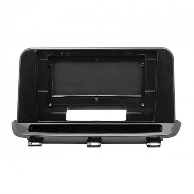 Переходная рамка Nissan X-Trail 2021+ (7563) 10.1"