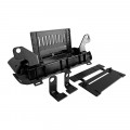 Переходная рамка Nissan X-Trail 2021+ (7563) 10.1"