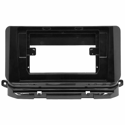 Переходная рамка Skoda Octavia 2020+ (4064) 10,1"