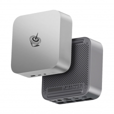 Міні ПК Beelink SER8 32/1Tb, Ryzen 7 8845HS, Windows 11 Pro