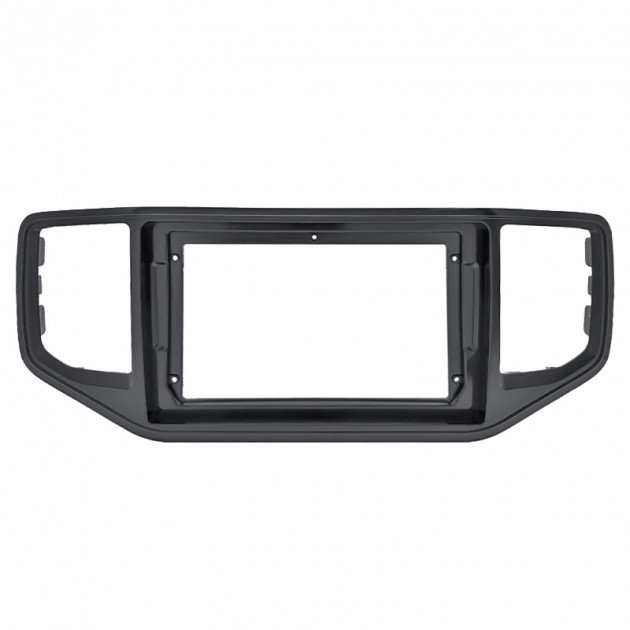 Переходная рамка Volkswagen Amarok 2016-2022 (1979) 9"