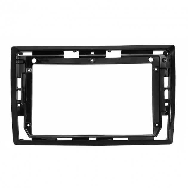 Переходная рамка Volkswagen Beetle 2011-2019 (4500) 9"