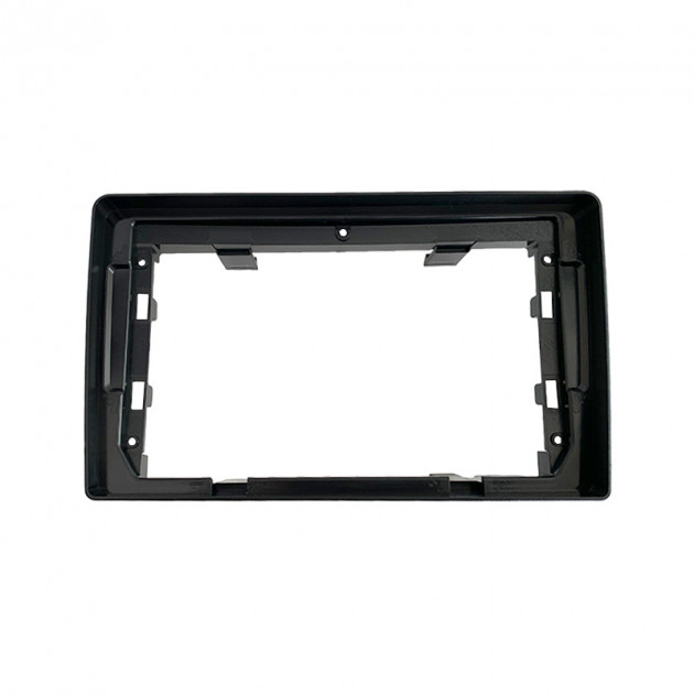 Переходная рамка Volkswagen Polo 2005-2009 (1013) 9"