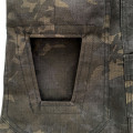 Тактические штаны B603 Black Camouflage 34