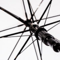Женский зонт RST RST3466A Black