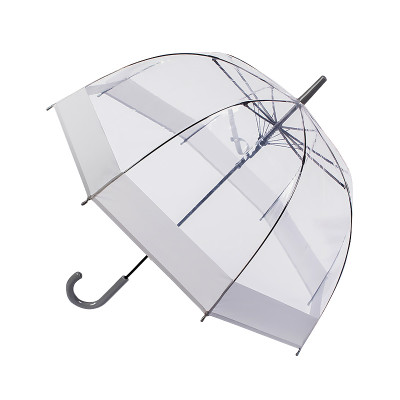 Женский зонт RST RST3466A Gray