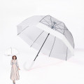 Женский зонт RST RST3466A White