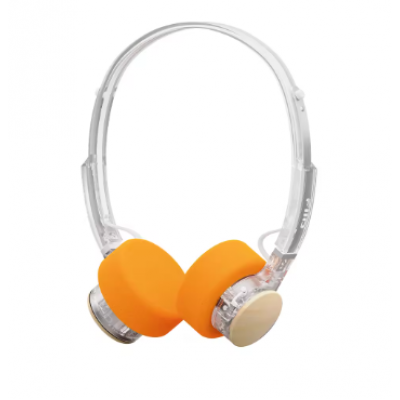 Навушники FiiO EH11 transparent