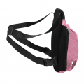 Рюкзак- кенгуру для животных SY210814 Pink S