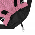 Рюкзак- кенгуру для животных SY210814 Pink S