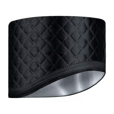 Термошапка электрическая V-10 сушуар для масок окрашивания ламинирования уходовых салонных процедур и лечения волос Black