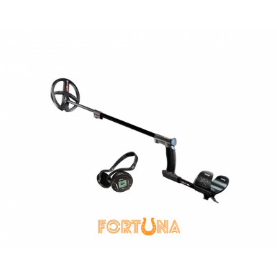 XP Deus 2 22 FMF WS6 MASTER