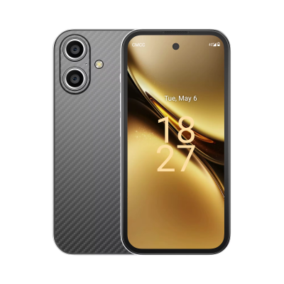 Смартфон Soyes Q333 4/64Gb grey