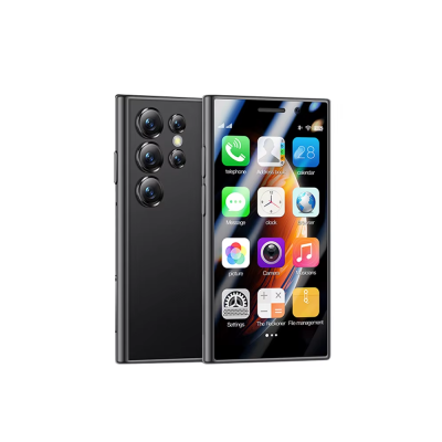 Смартфон Soyes S23 Pro 4G 2/16Gb black