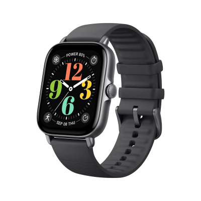 Смарт годинник Amazfit GTS 4 Mini New black