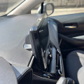 Штатная магнитола Lesko для Toyota Corolla XII (E210) 2018-н.в. экран 10" 4/64 QLED CarPlay 4G Wi-Fi GPS 360 Prime