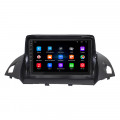 Штатная магнитола Lesko для Ford Escape III Рестайлинг 2015-2019 экран 9" 1/16Gb Wi-Fi GPS Base