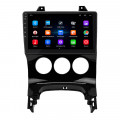 Штатная магнитола Lesko для Peugeot 3008 I 2009-2013 экран 9" 1/16Gb Wi-Fi GPS Base