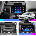 Штатная магнитола Lesko для Peugeot 3008 I 2009-2013 экран 9" 1/16Gb Wi-Fi GPS Base
