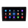 Штатная магнитола Lesko для Peugeot Partner II Рестайлинг 2 2015-н.в. экран 9" 1/16Gb Wi-Fi GPS Base