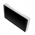 Штатная магнитола Lesko для Peugeot Partner II Рестайлинг 2 2015-н.в. экран 9" 1/16Gb Wi-Fi GPS Base