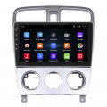 Штатная магнитола Lesko для Subaru Forester II 2002-2005 экран 9" 1/16Gb Wi-Fi GPS Base