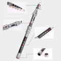 Удочка телескопическая LEO 27593 1,5 м