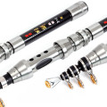 Удочка телескопическая LEO 27593 1,5 м