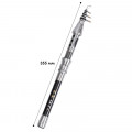 Удочка телескопическая LEO 27593 1,5 м